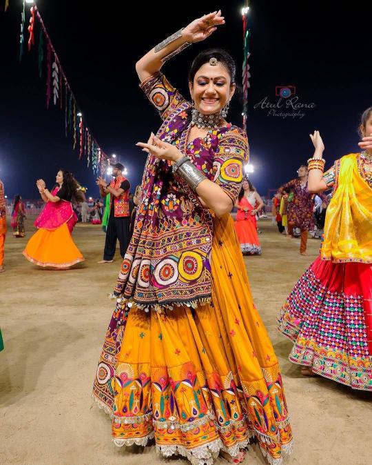NAVRATRI  SPECIAL ALC 129 Lehenga choli wholesale suppliers